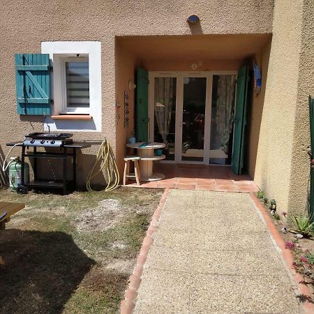 Residence Village Marin Catalan Torreilles Plage 外观 照片