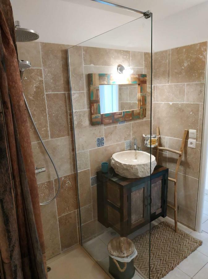 Residence Village Marin Catalan Torreilles Plage 外观 照片