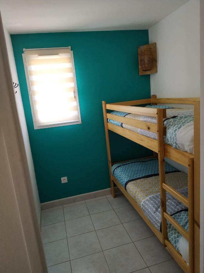 Residence Village Marin Catalan Torreilles Plage 外观 照片